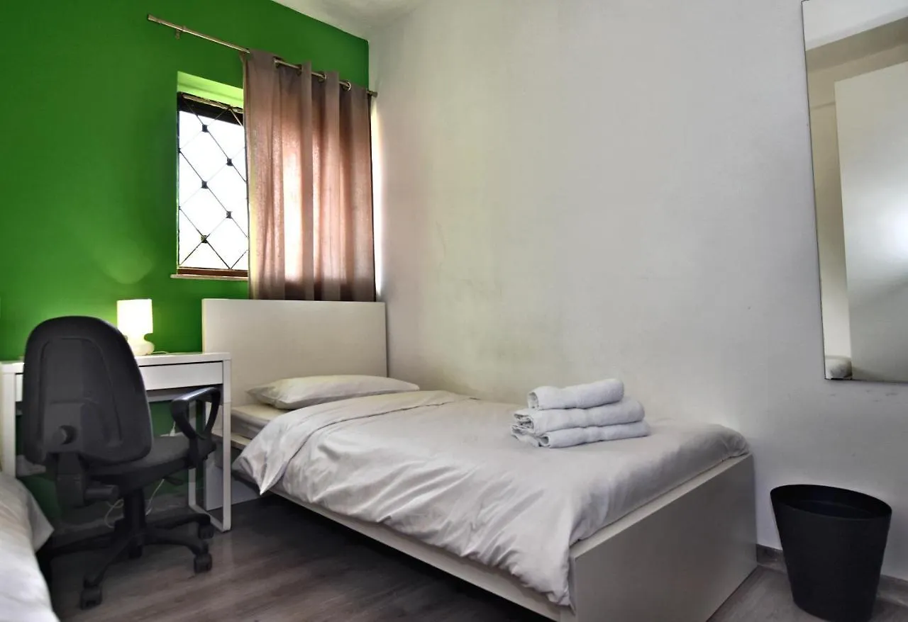 City Living Suite Tk 1 Rm 4 Saint Julian's 马耳他