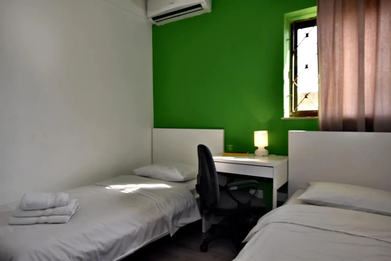 招待所 City Living Suite Tk 1 Rm 4 Saint Julian's