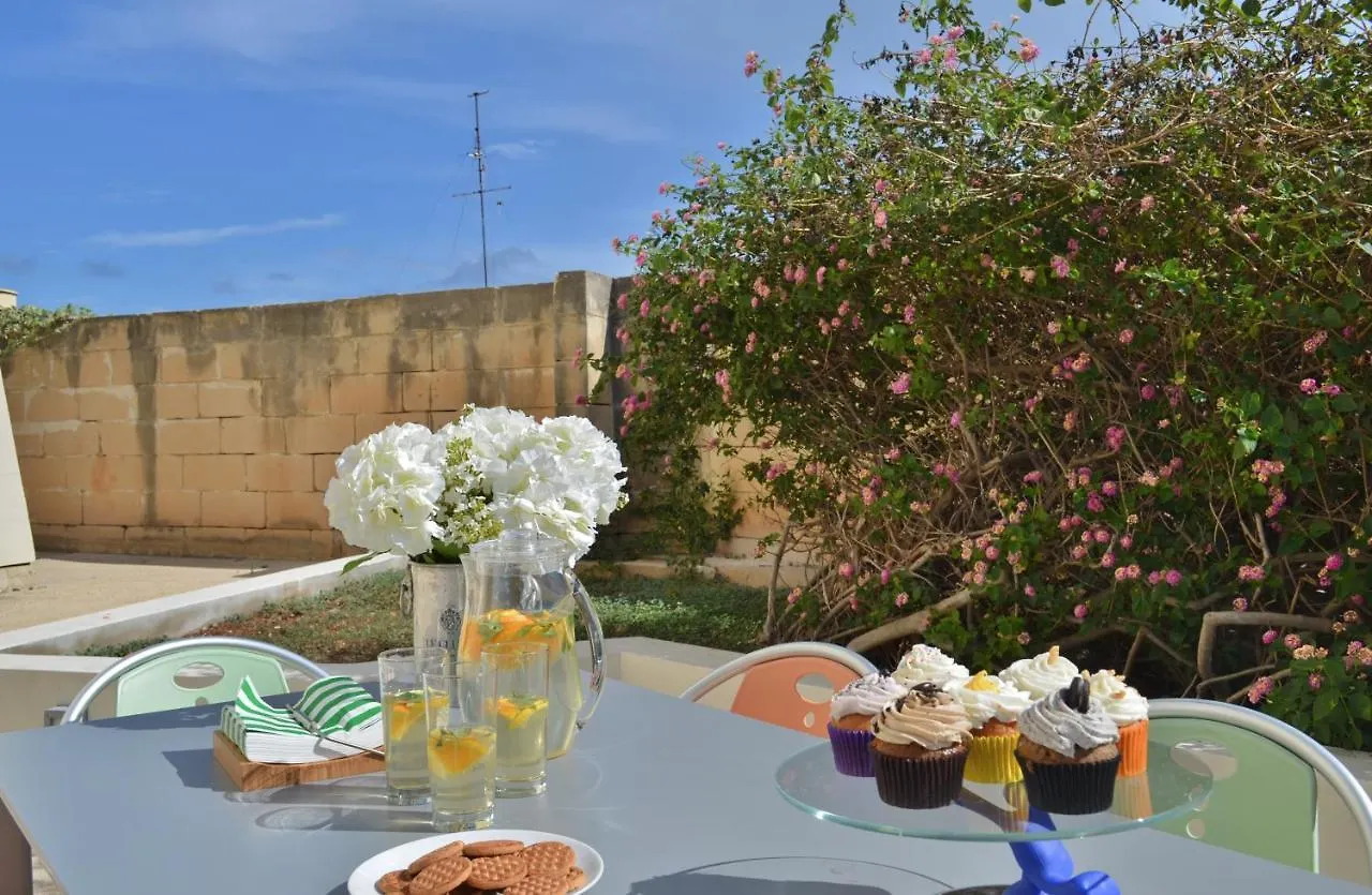 Gæstehus City Living Suite Tk 1 Rm 4 Saint Julian's Malta