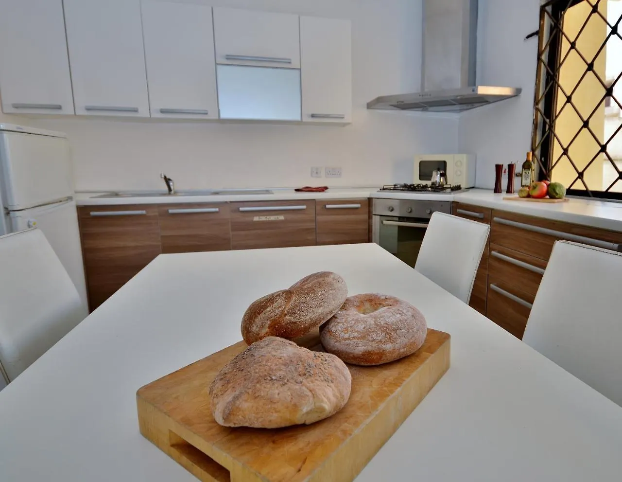 City Living Suite Tk 1 Rm 4 Saint Julian's 招待所