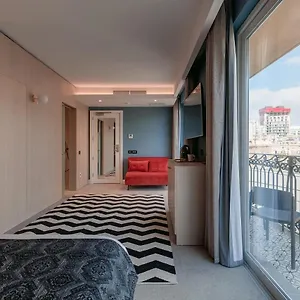 Otel 123 Mainstreet Boutique, Saint Julian's