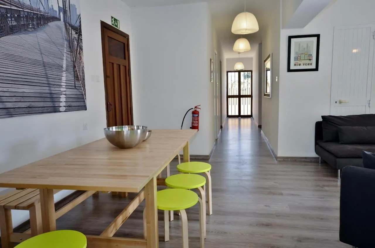 City Living Suite Tk 1 Rm 4 St. Julian's
