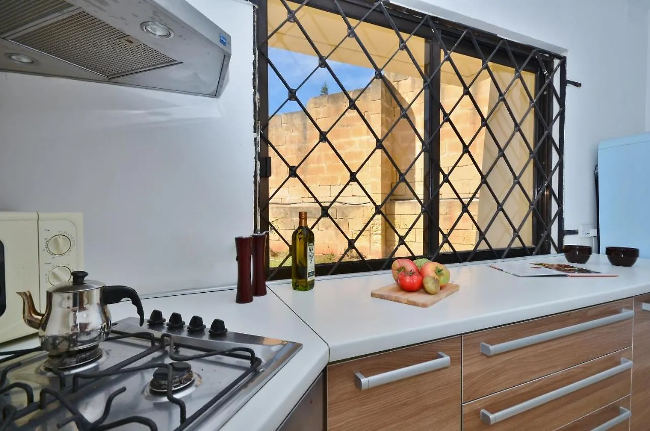 City Living Suite Tk 1 Rm 4 St. Julian's